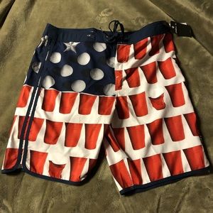 O’Niell Board Shorts